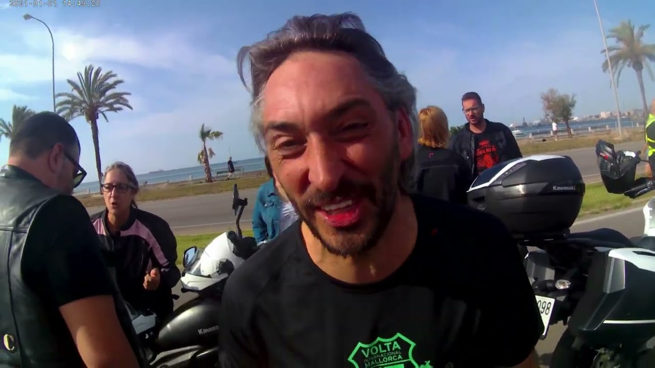 Vuelta a mallorca 2023