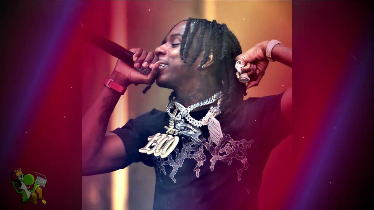 [FREE] Polo G X Rod Wave X Lil Durk Type Beat - 