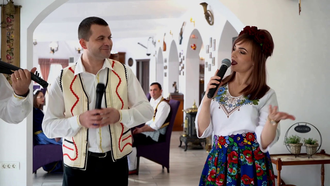 Noroc Original din Braila - Dunăre pe apa ta