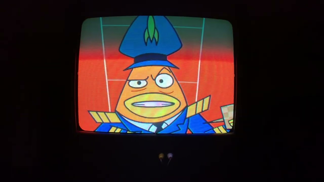 Opening to Atomic Betty: Volume 1 Betty, Set, Go! 2005 DVD