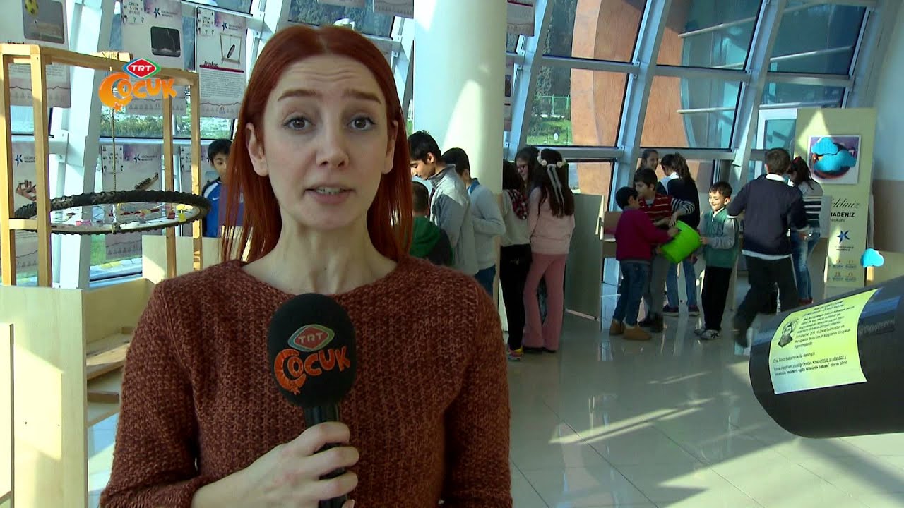 26 Ocak Haberin Olsun Programı