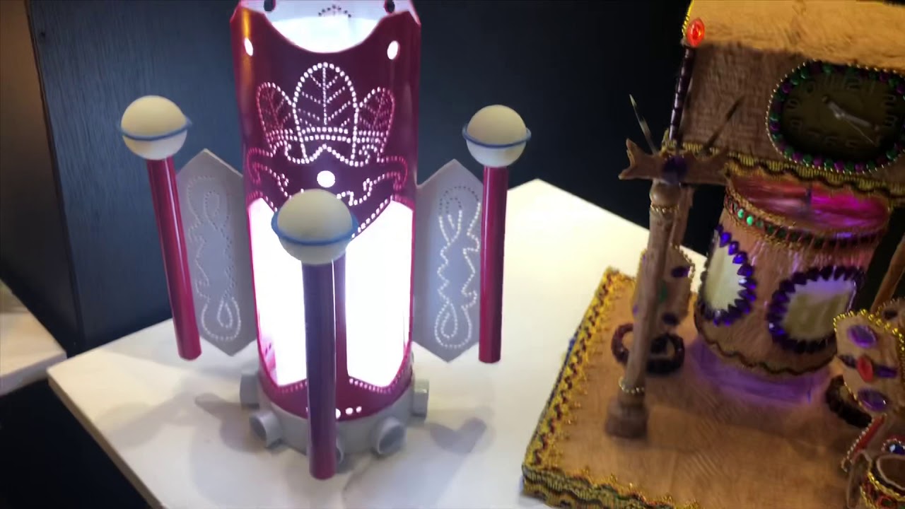 FLS2N 2019 Bidang Kriya - Semua Provinsi