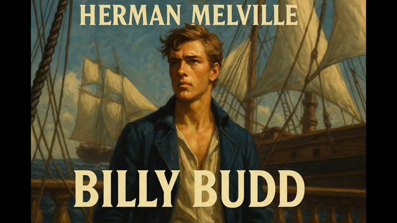 BILLY BUDD, The Classic Story by Herman Melville