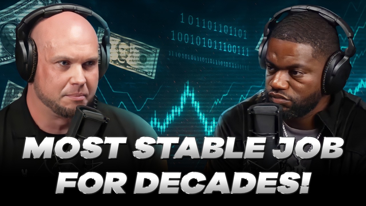 The Career That Never Crashes: Inside Tech&rsquo;s 30-Year Stability Streak!