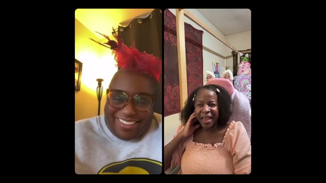 BookedandBizzie Podcast: Author Kenya Goree-Bell - S2:E25