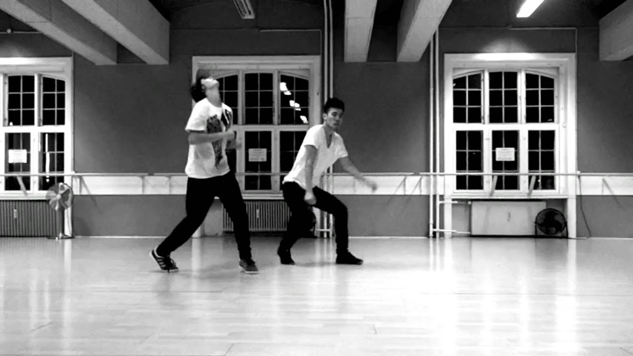 The Weeknd - Wicked Game I Nicky Andersen & Sunny Thai  Choreo