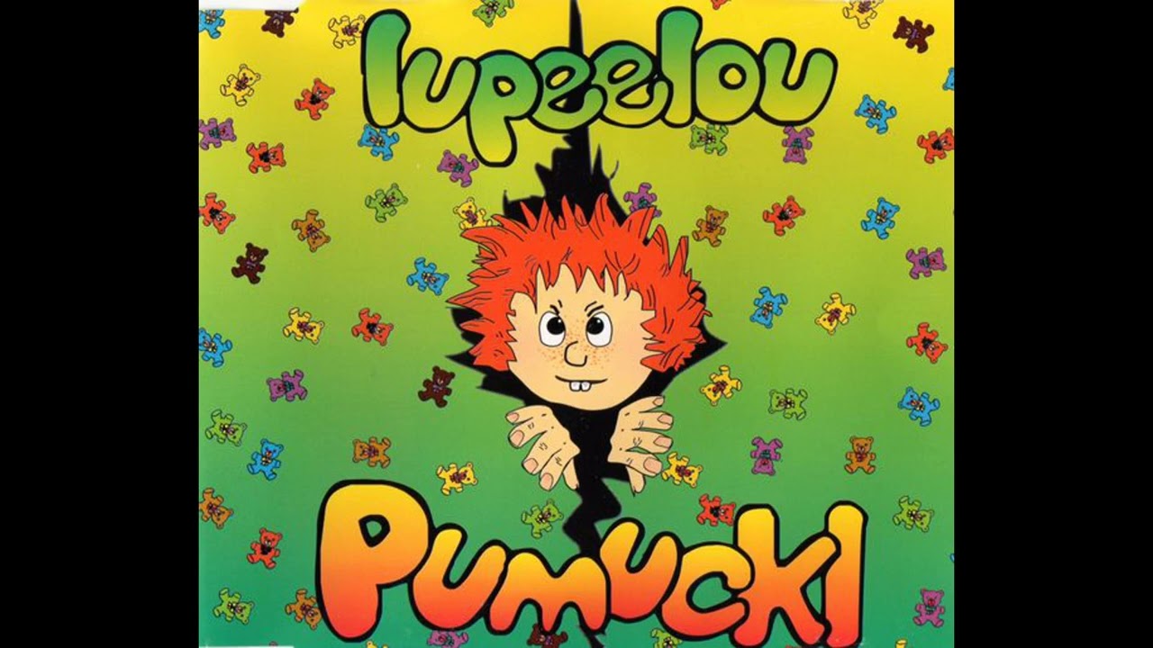 Lupeelou - Pumuckl (Organ Mix)
