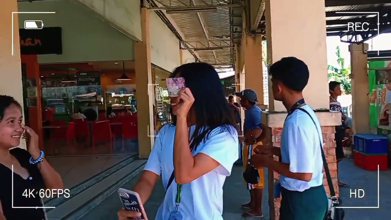 ll Street food Review in Abuyog Leyte