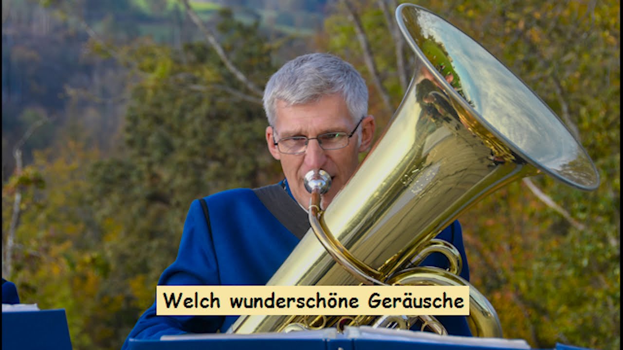 Gramastetten ohne Ger&auml;usche