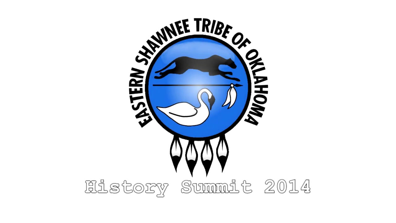 Shawnee History Summit 2014