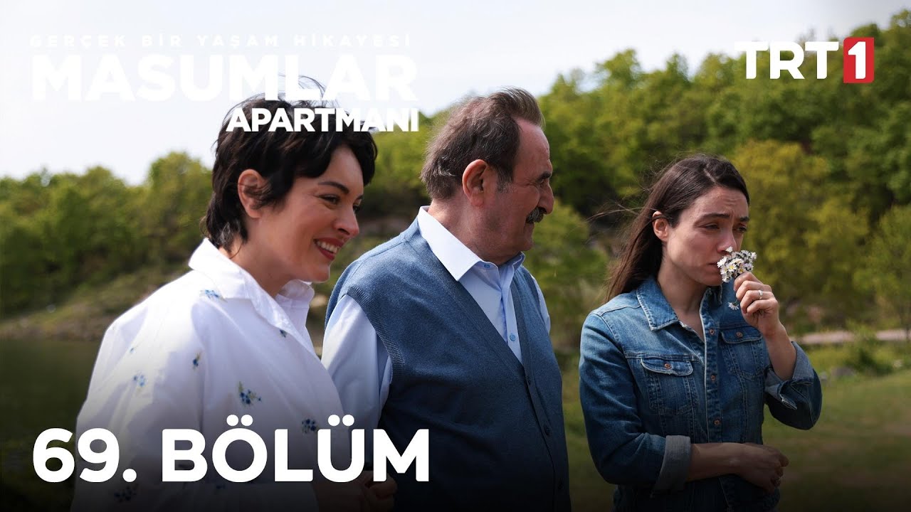 Masumlar Apartmanı 69. Bölüm
