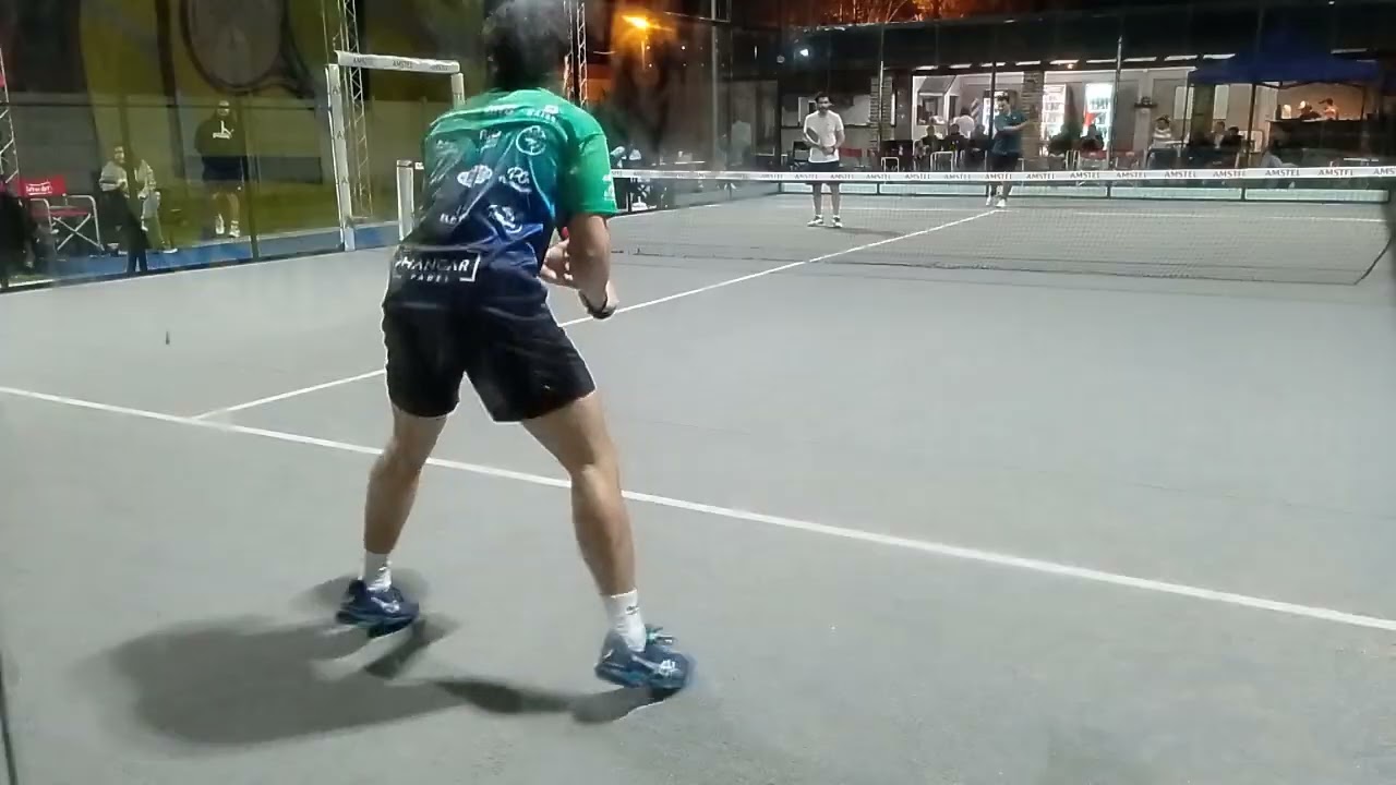 SUMA 9 TOMY VS ALAN