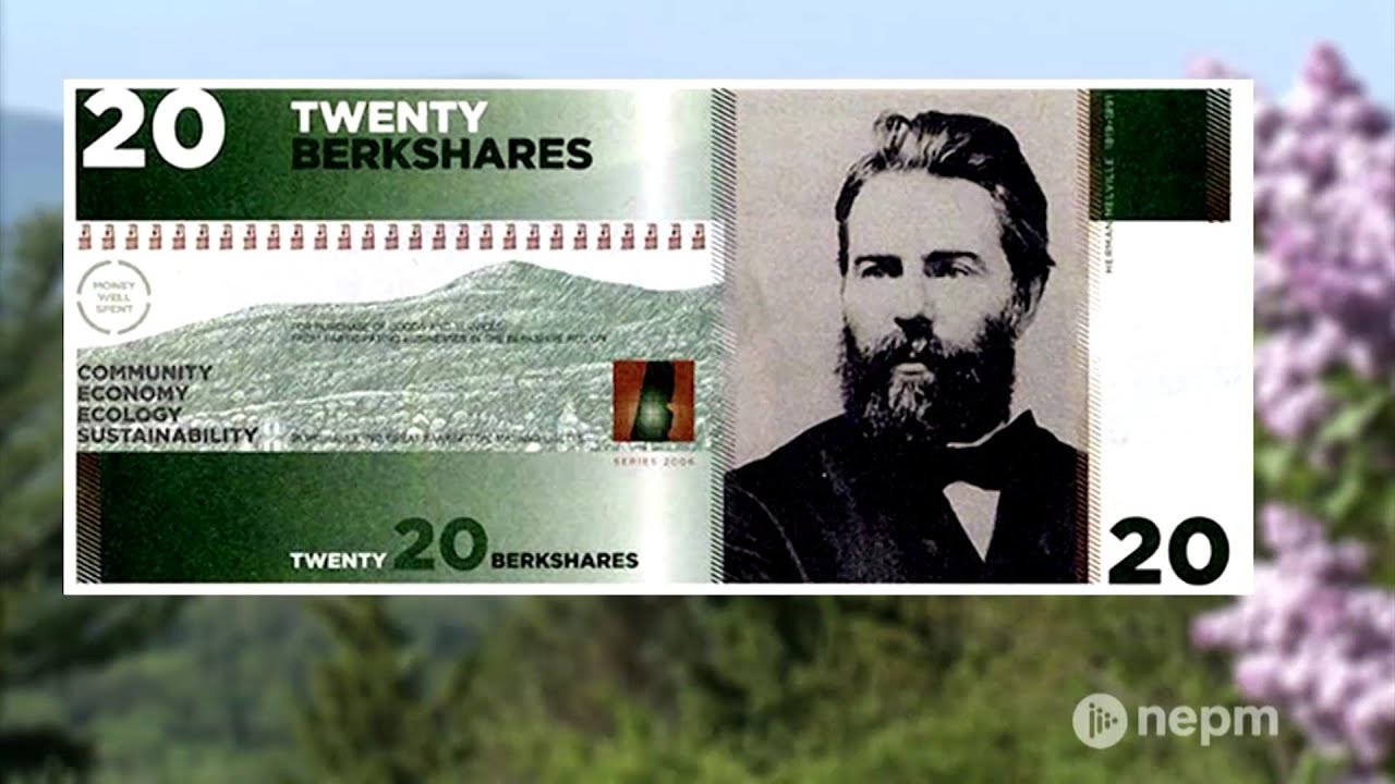 BerkShares Offers an Alternative, Local Currency | Connecting Point | July 21, 2020