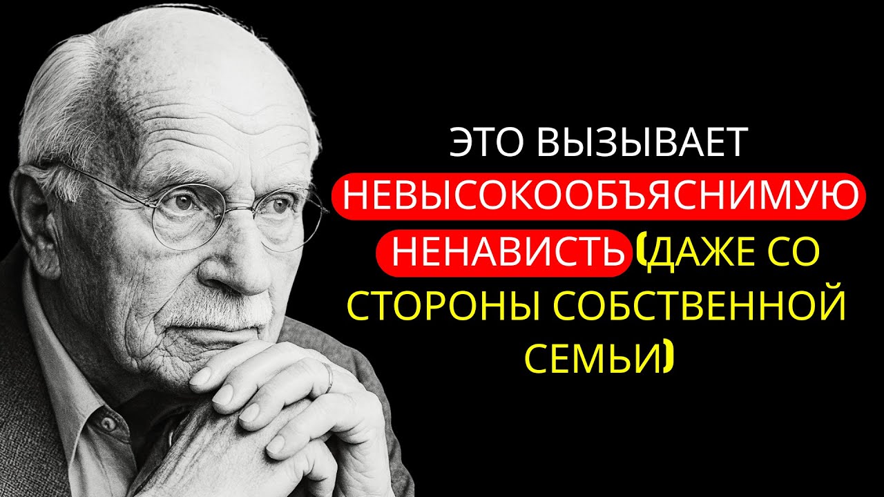 4 причины, почему люди ненавидят вас без всякой причины.