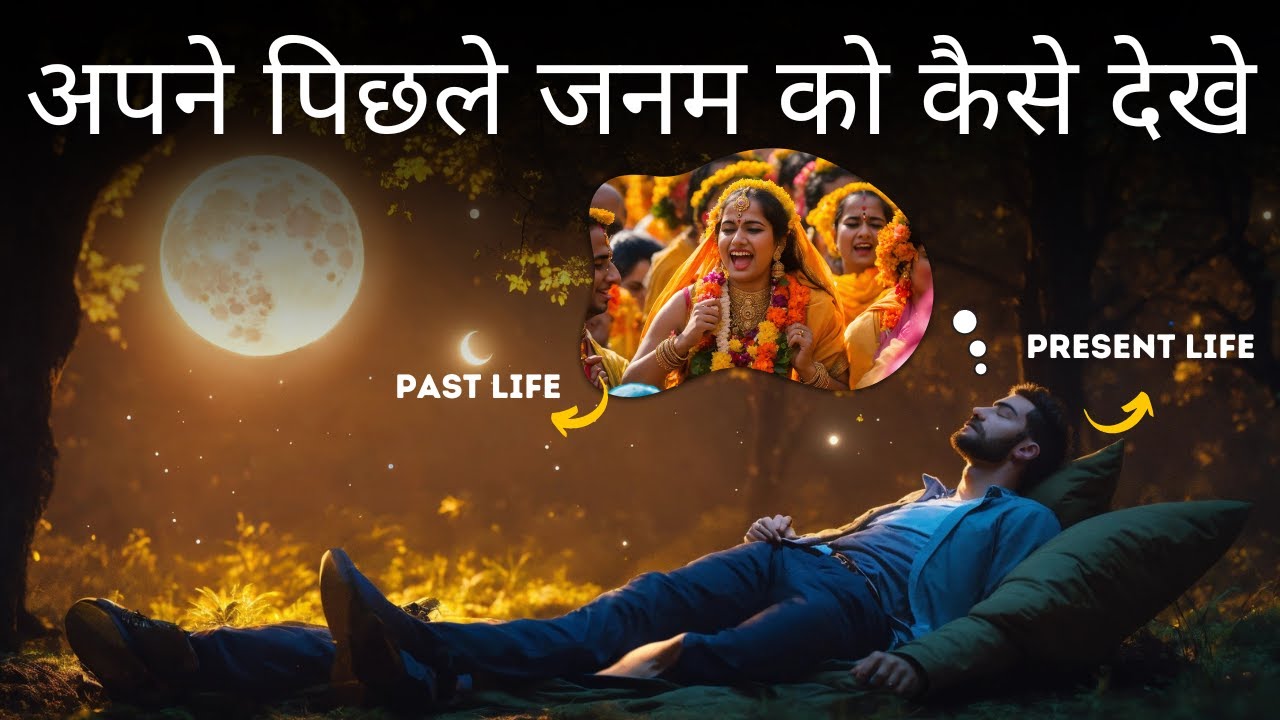 Unlocking Your Past: Can You See Your Past Lives? | Dr. Uday Shah #spirituality #pastlife