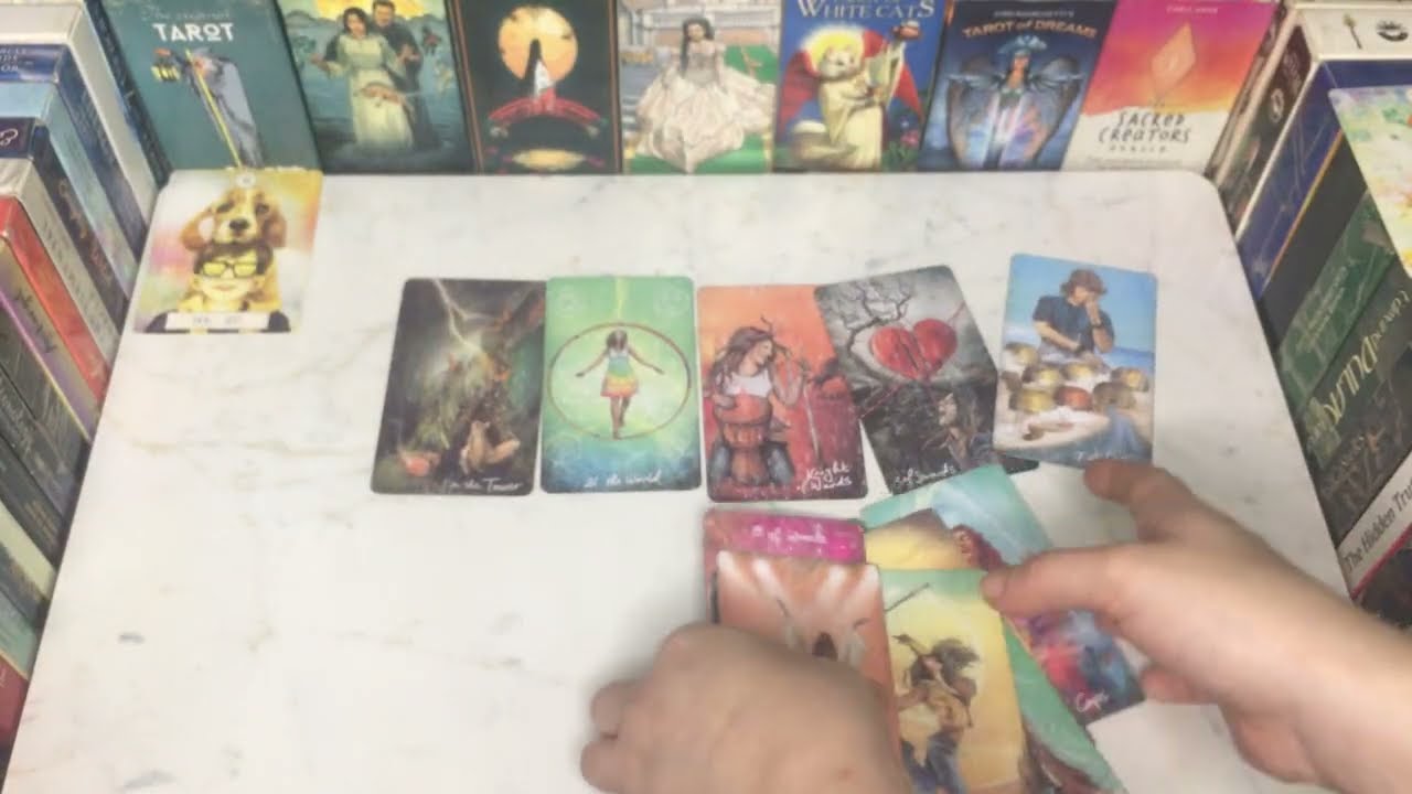 Current feeling and thoughts 💭 PICK A CARD #hinditarotreading#tarotreading