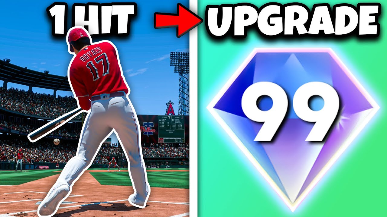 Shohei Ohtani, But He's ZERO Overall