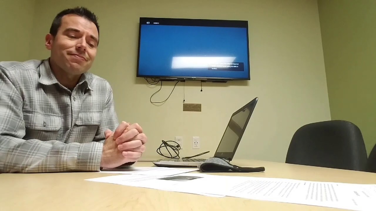 Cutting the Cord - May 16