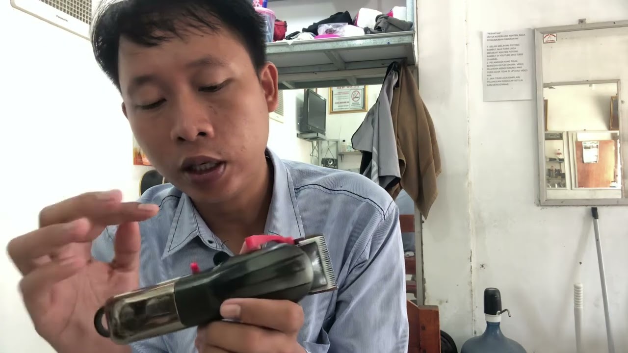 Review wmark ng 115
