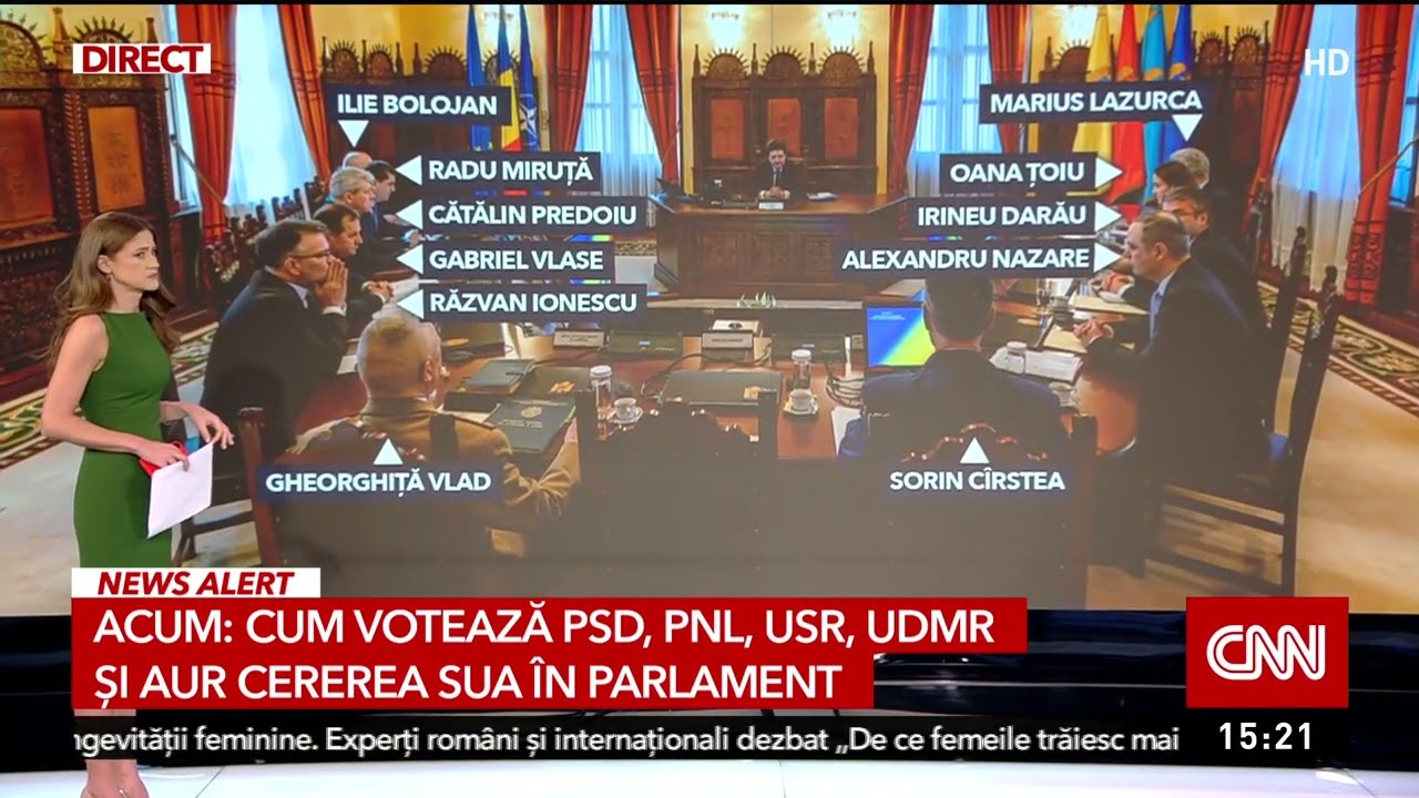 Cine sunt cei 11 conducători care au luat decizia privind rolul României în război