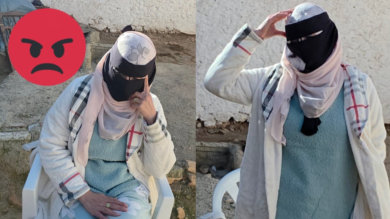 عبارة “حسبنا الله ونعم الوكيل” دعاء معروف كيخرج من القلب وقت الظلم والغيظ.😰