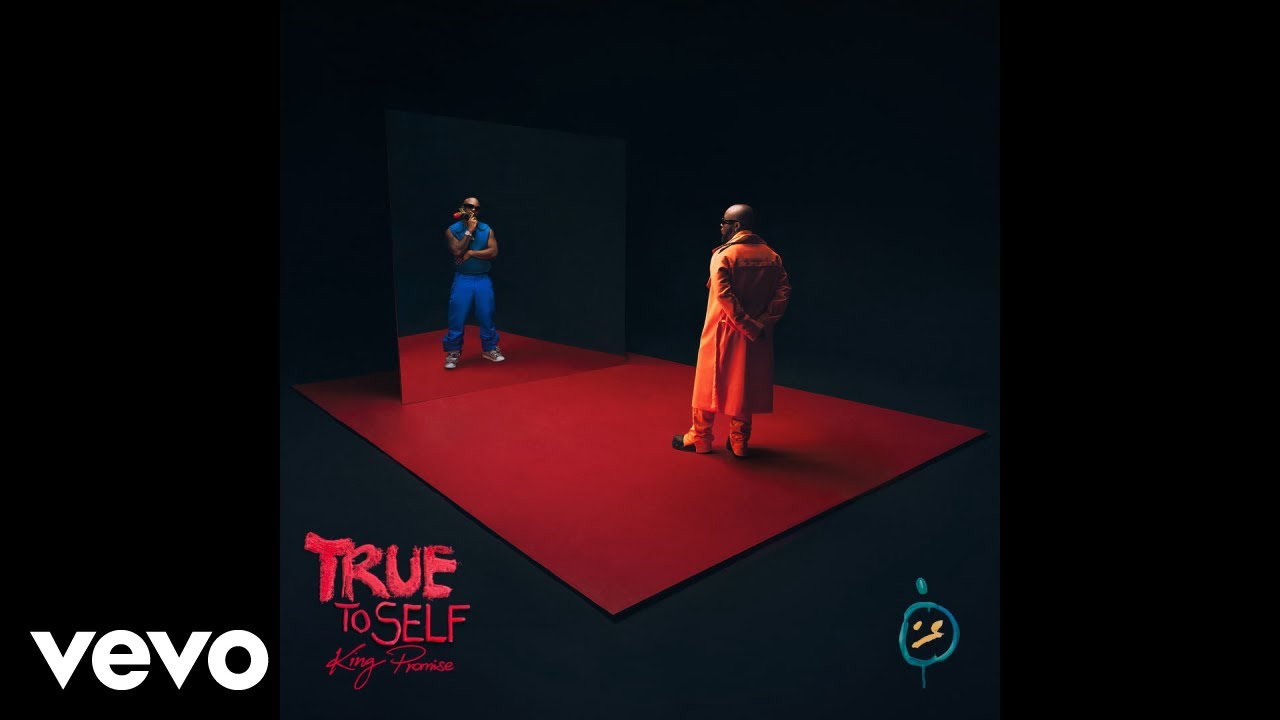 King Promise - Own It (Official Audio)