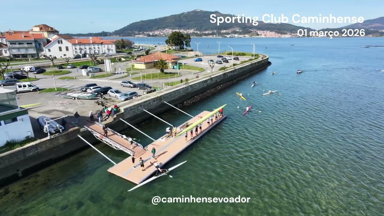 Sporting Club Caminhense