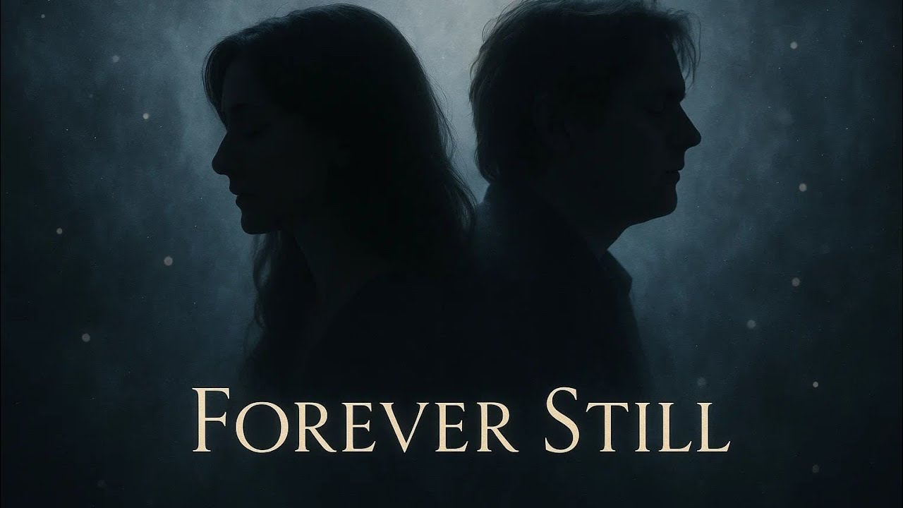 Forever Still — Celine Dion & Lewis Capaldi (2025 Music Video)