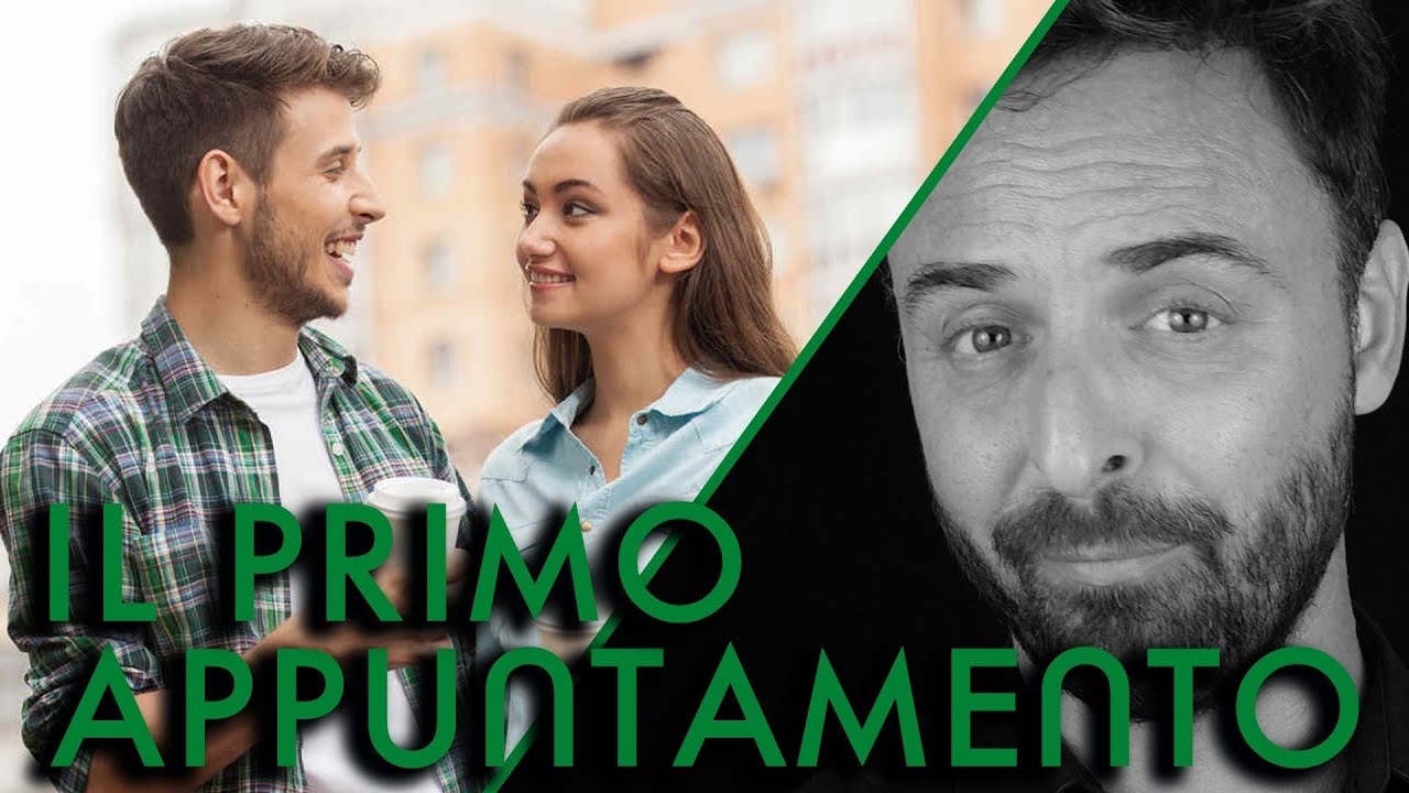 Il primo appuntamento