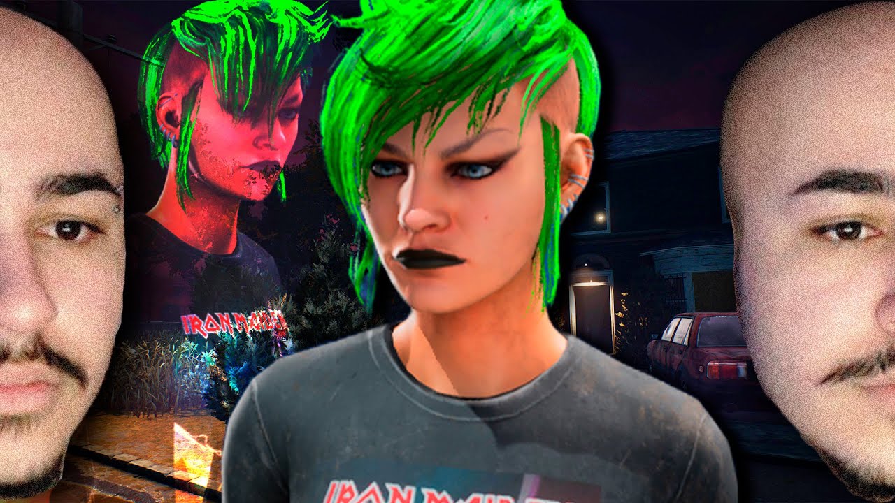 Joguei com os maiores trolls do dbd| Dead By Daylight