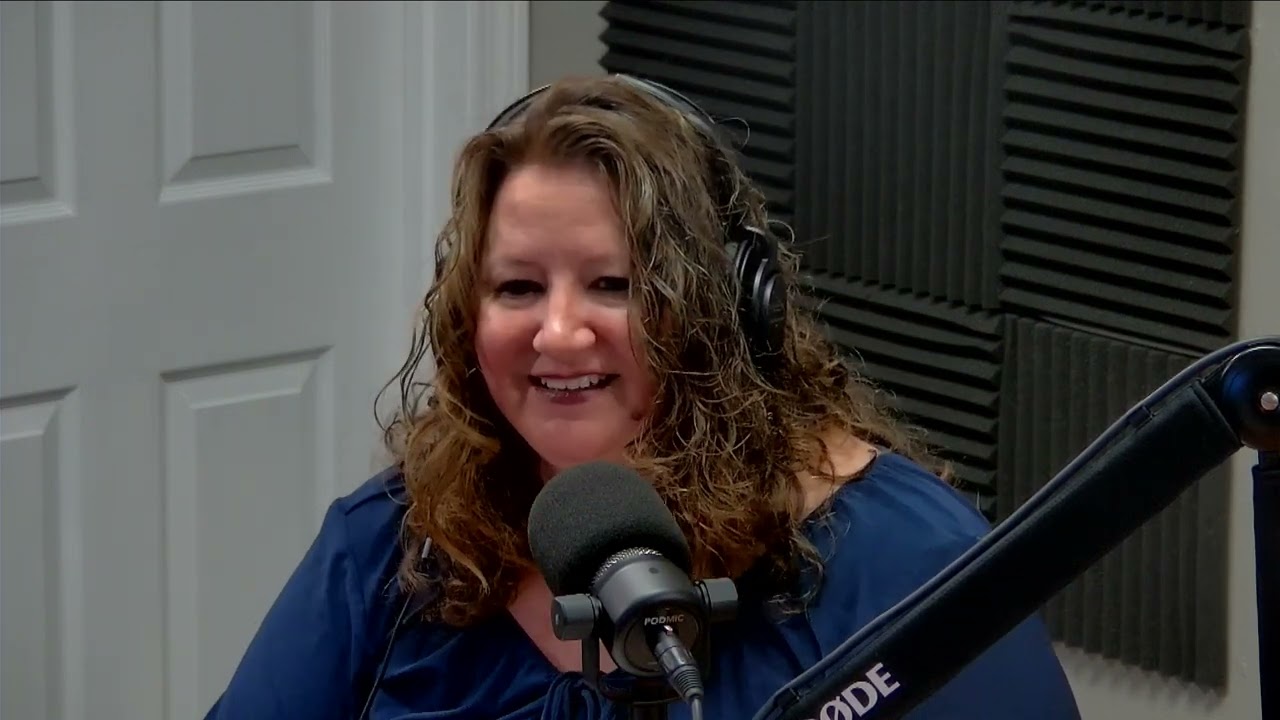 EPOCH Exchange Podcast -  Episode 1 | The Benefits of Art and Music Therapy