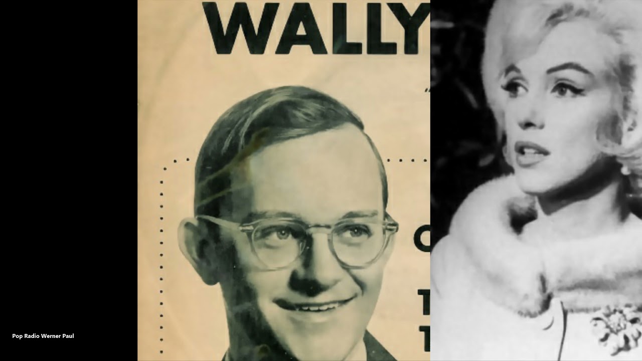 Wally Cox - There Is A Tavern In The Town (1953)