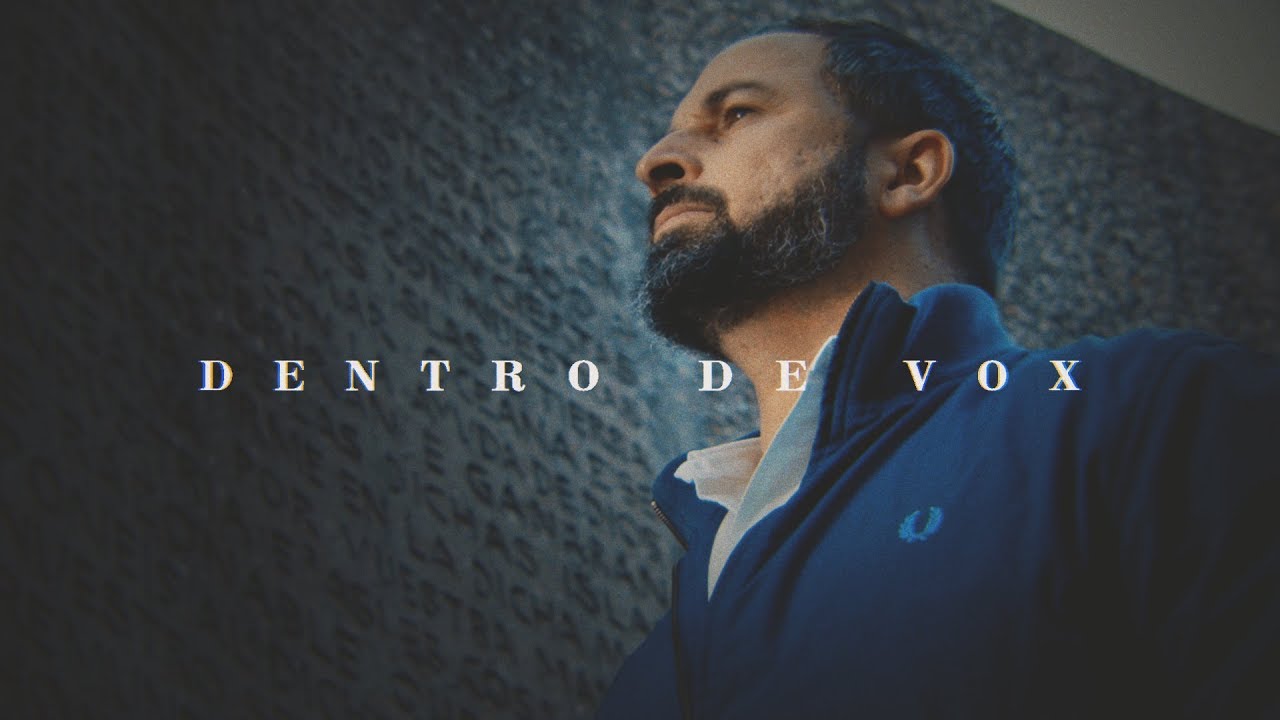 Dentro de Vox