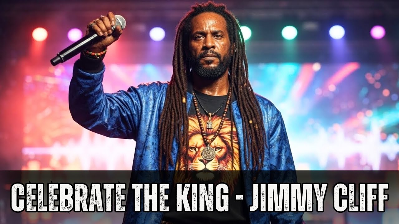 Jimmy Cliff Tribute 2026 | Original Roots Reggae Songs | Homage to the Legend