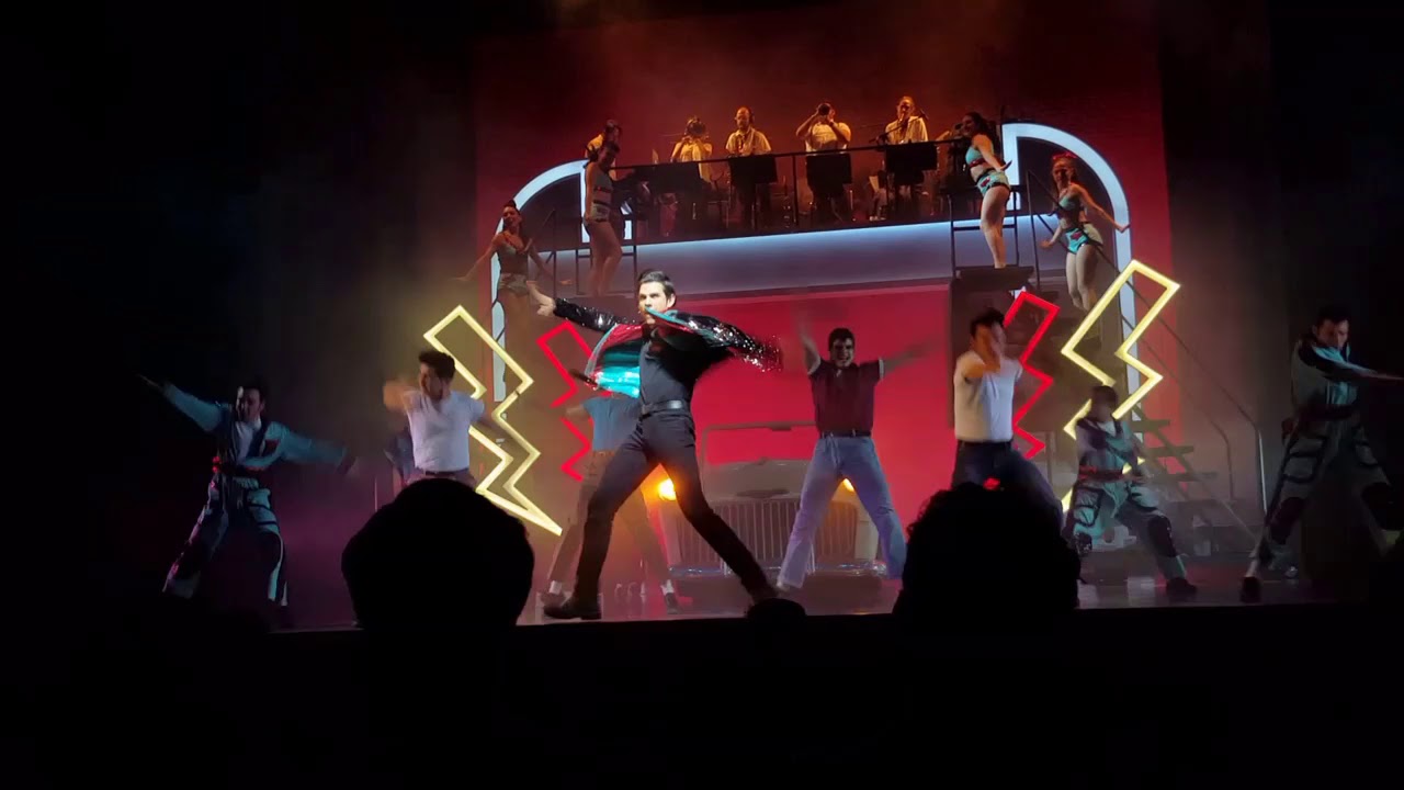 Rayo Rebelde - Moy Araiza - Vaselina 2018