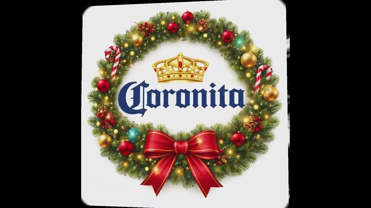 ütős Karácsony Váró Coronita (Dj Andrex) 2025-2026