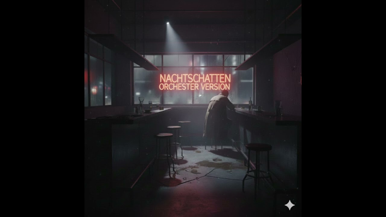 Le's Baker -Nachtschatten (Orchester Version)