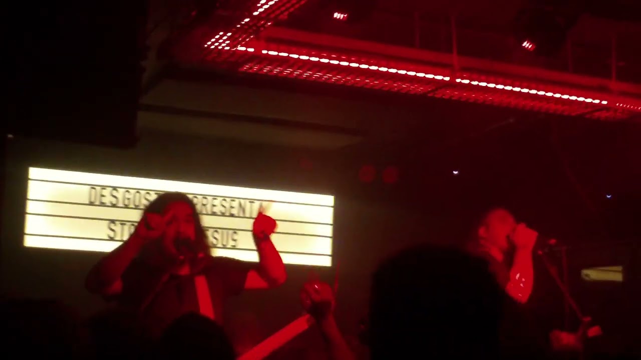 Stoned Jesus - Here Come The Robots
