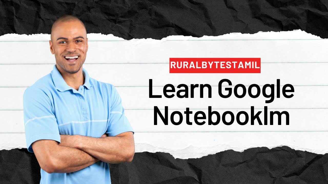 Maximize Your Productivity NOW For Success With Google Notebooklm