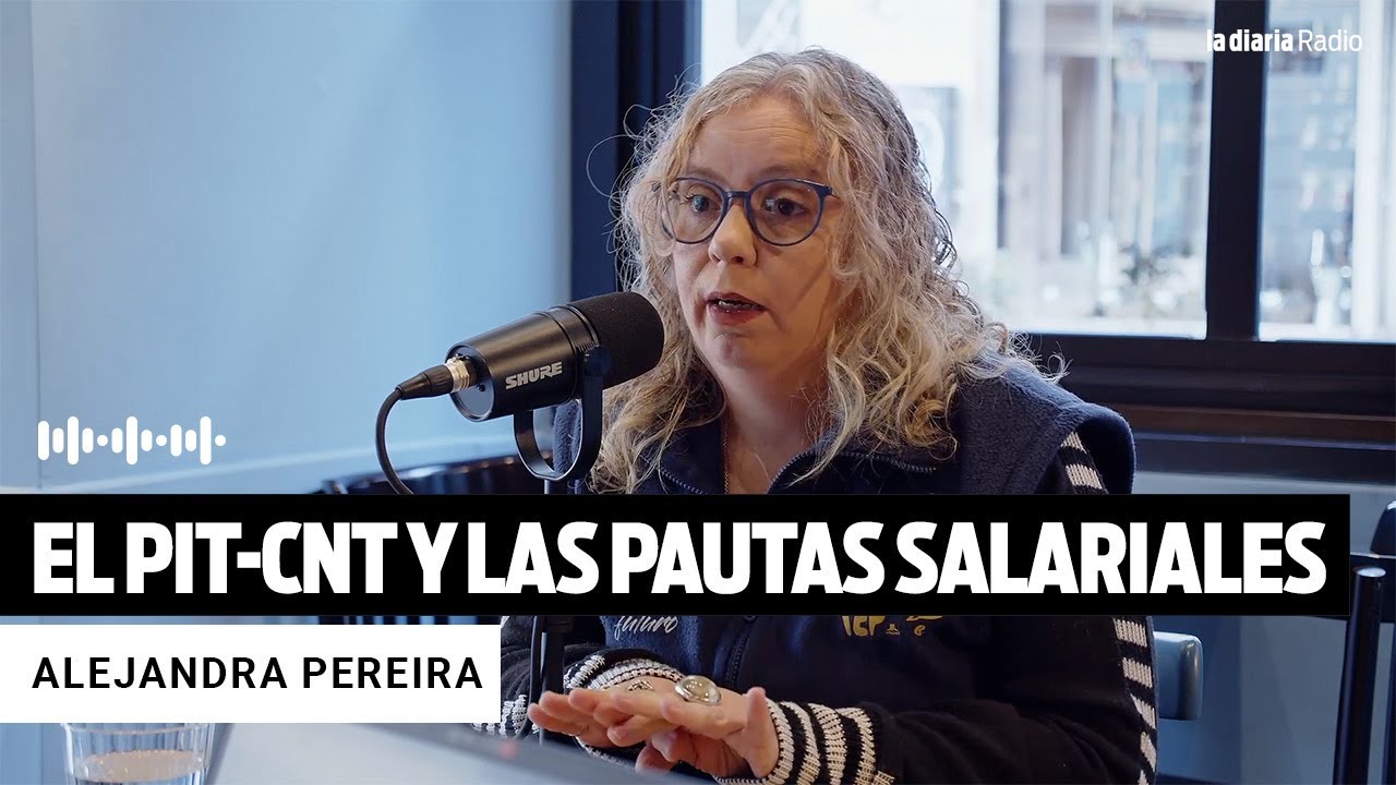 La estrategia del PIT-CNT de cara a los Consejos de Salarios
