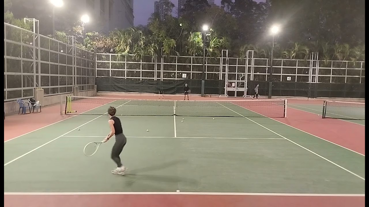 20260203 Weifan 4:24 Fit(1st round)