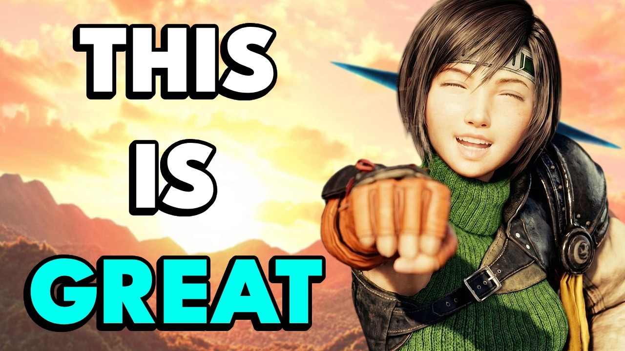 Final Fantasy 7 Remake Part 3 BIG News Update! - Development, Wutai, Rocket Town & More!