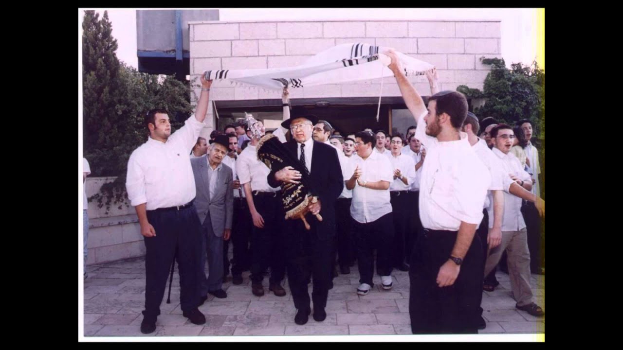 ברן יחד-ניגוני ישיבת הר עציון-