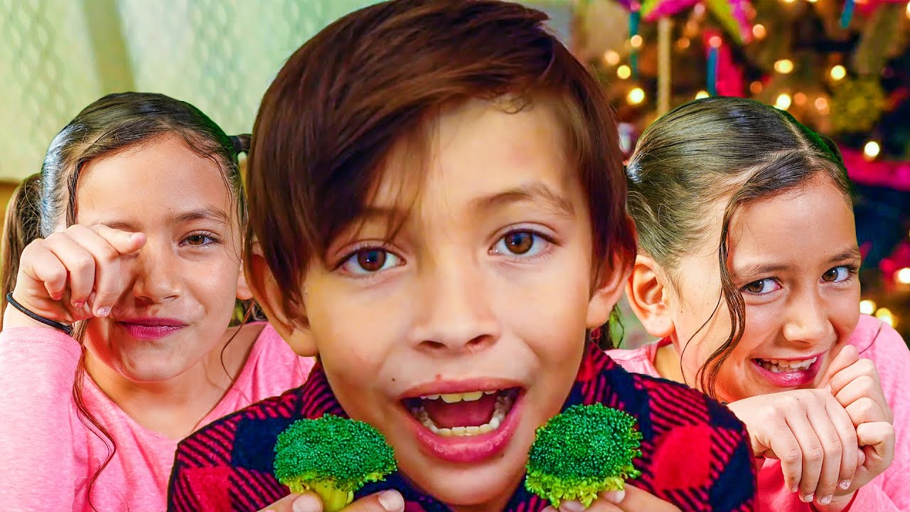 Johny Johny Yes Sister Awesome Remix