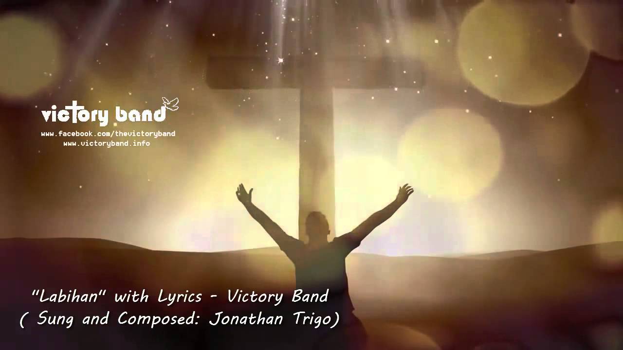 Labihan with Lyrics - Victory Band - Full Song