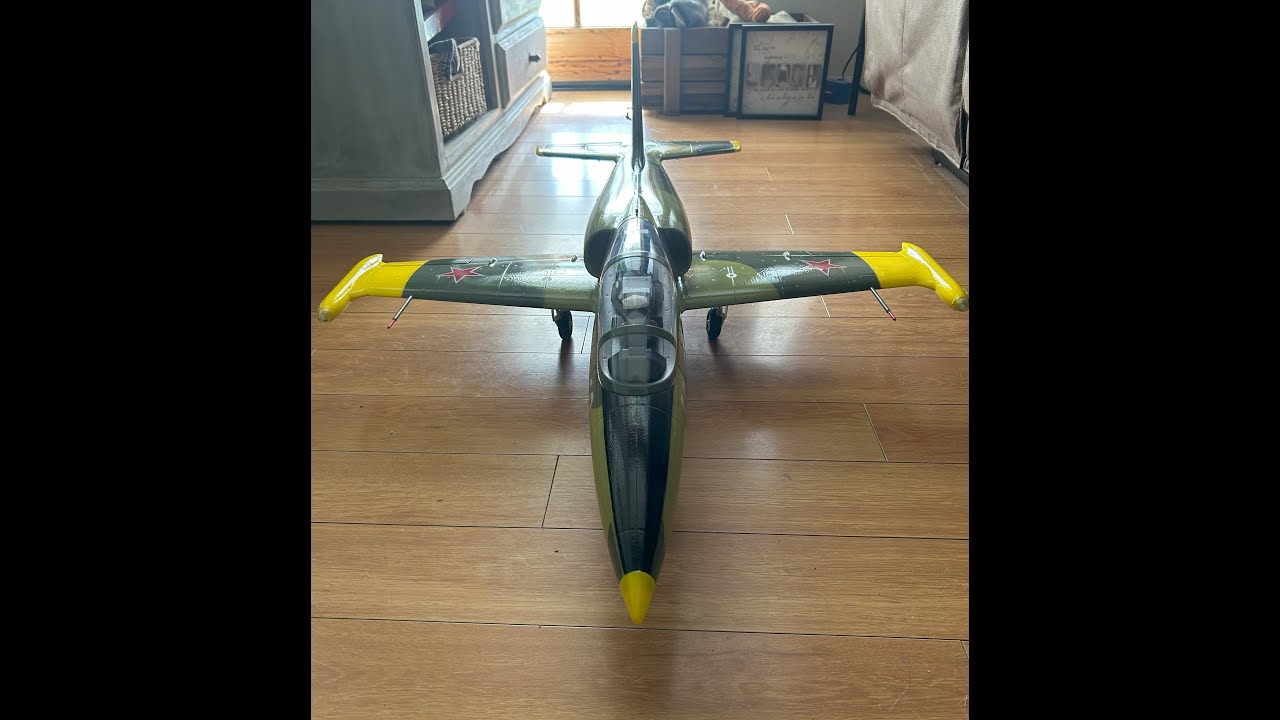 Flyfans 64mm L 39 6S! Well worth it!!