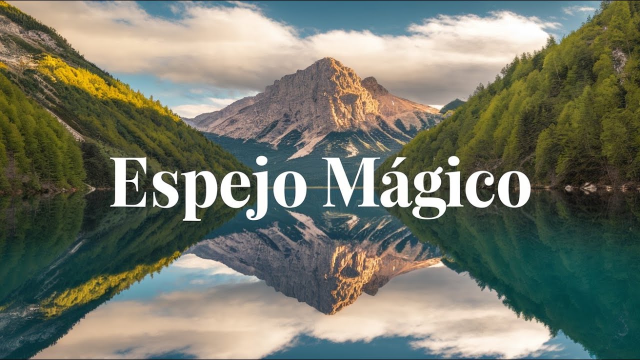 No te puedes perder esta ruta de Dolomitas: Lago Di Carezza