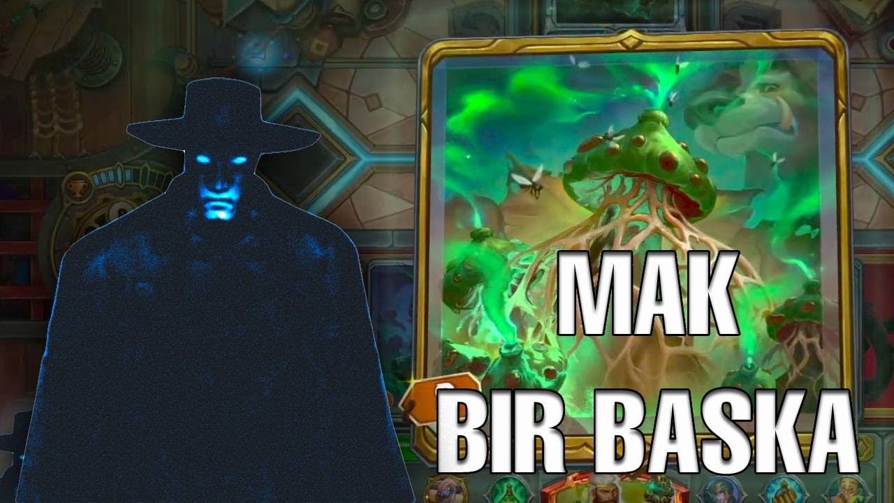YANLIŞLIKLA 10 WIN'E ÇARPTIM ? (The Bazaar)