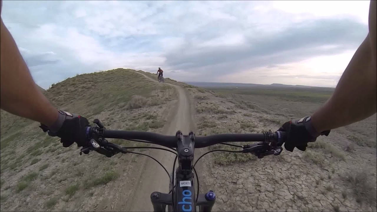 Zipity-Doo-Daa on Fat Bikes