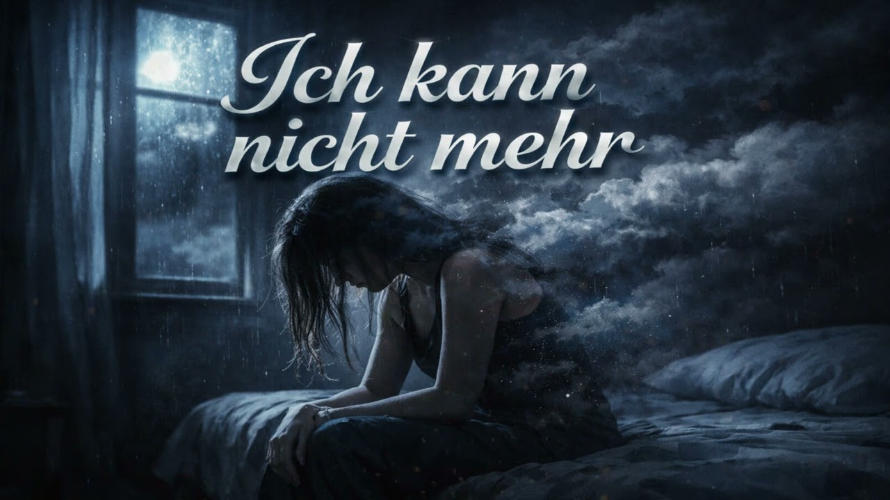 Ich kann nicht mehr – Ein Lied für alle, die kämpfen
